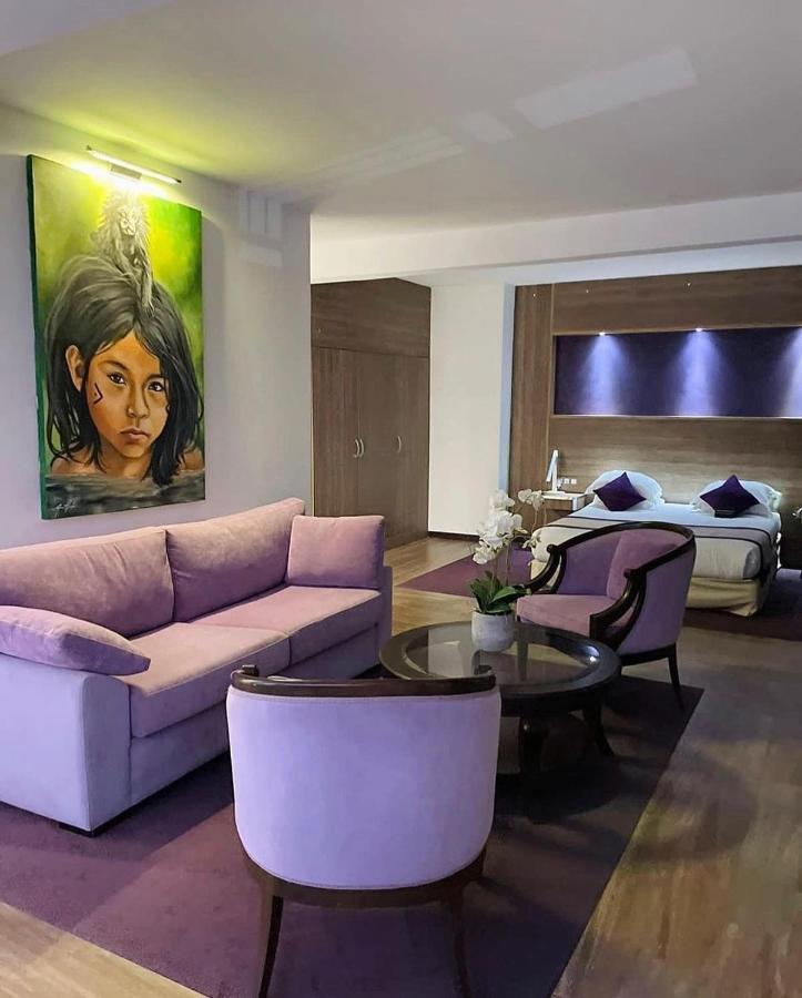 Ibis Styles Cayenne Centre Amazonia Hotell Exteriör bild