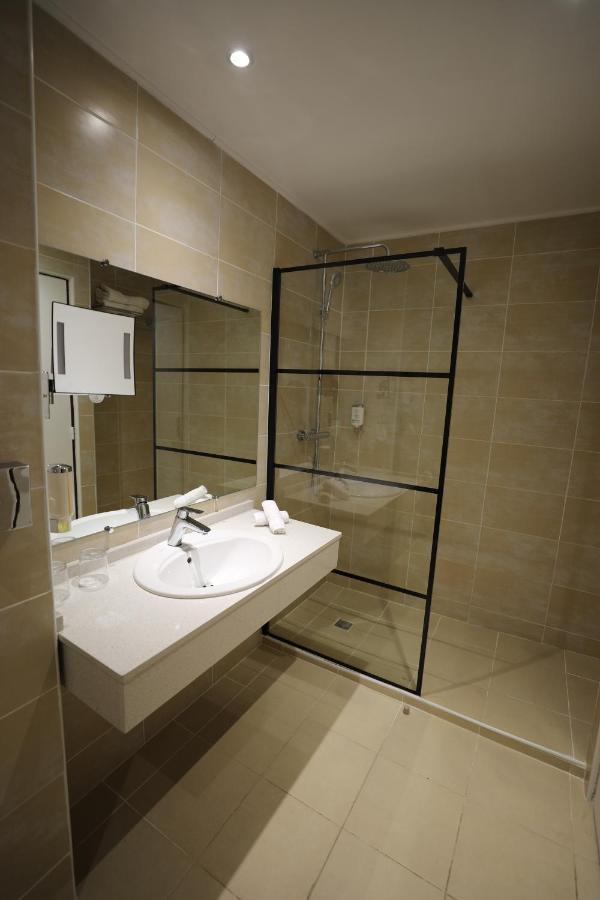 Ibis Styles Cayenne Centre Amazonia Hotell Exteriör bild