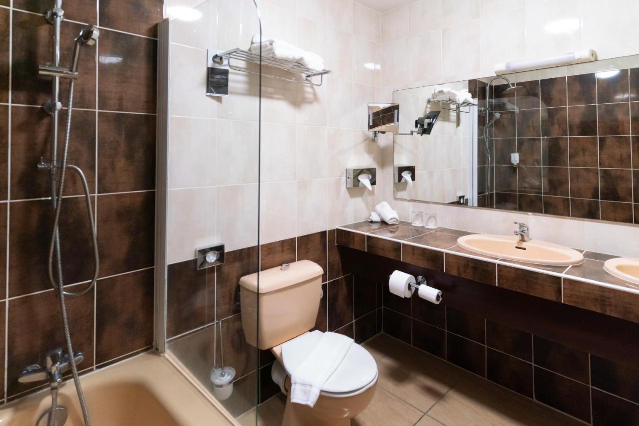 Ibis Styles Cayenne Centre Amazonia Hotell Exteriör bild