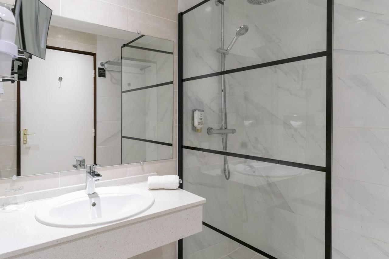 Ibis Styles Cayenne Centre Amazonia Hotell Exteriör bild