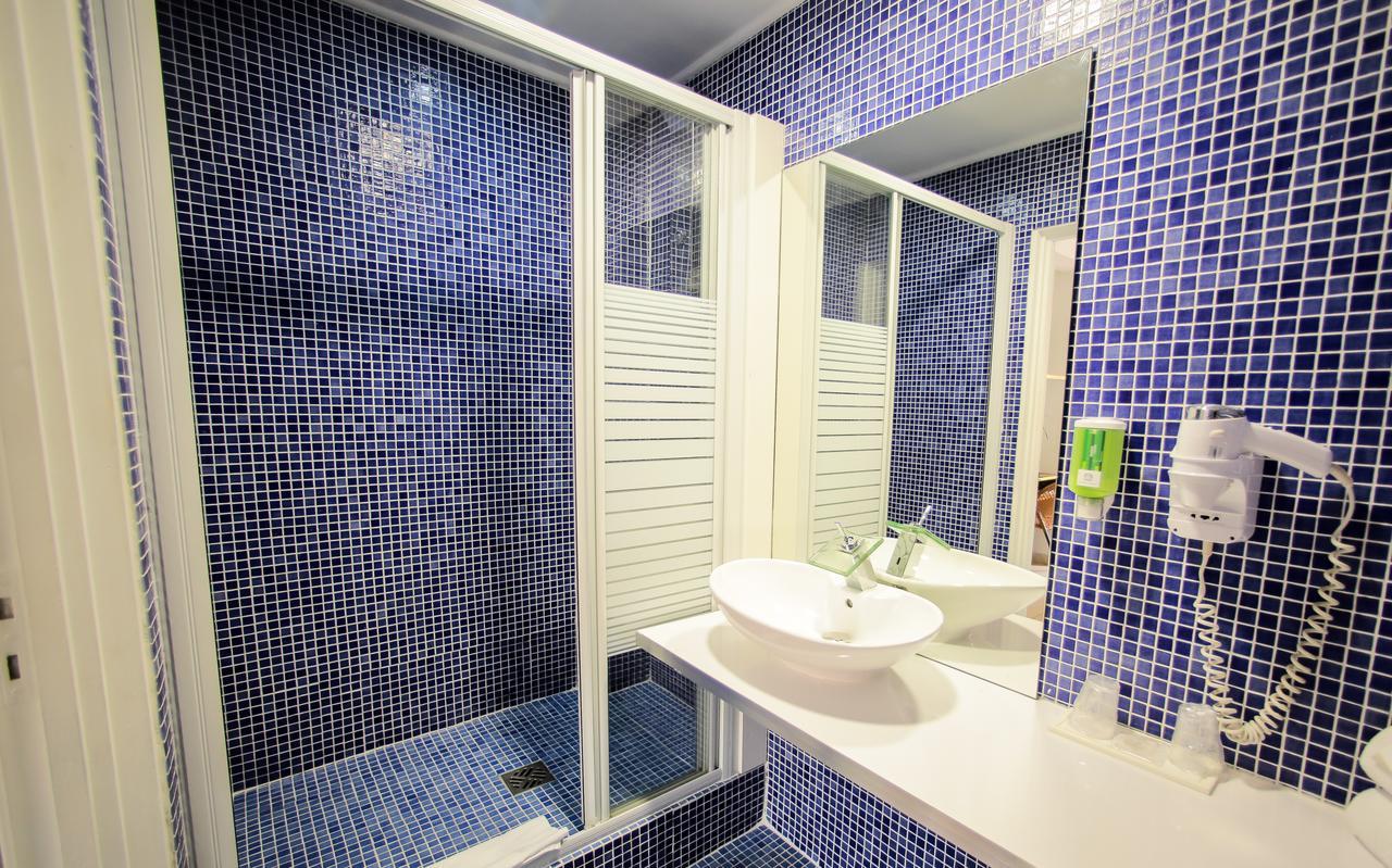 Ibis Styles Cayenne Centre Amazonia Hotell Exteriör bild