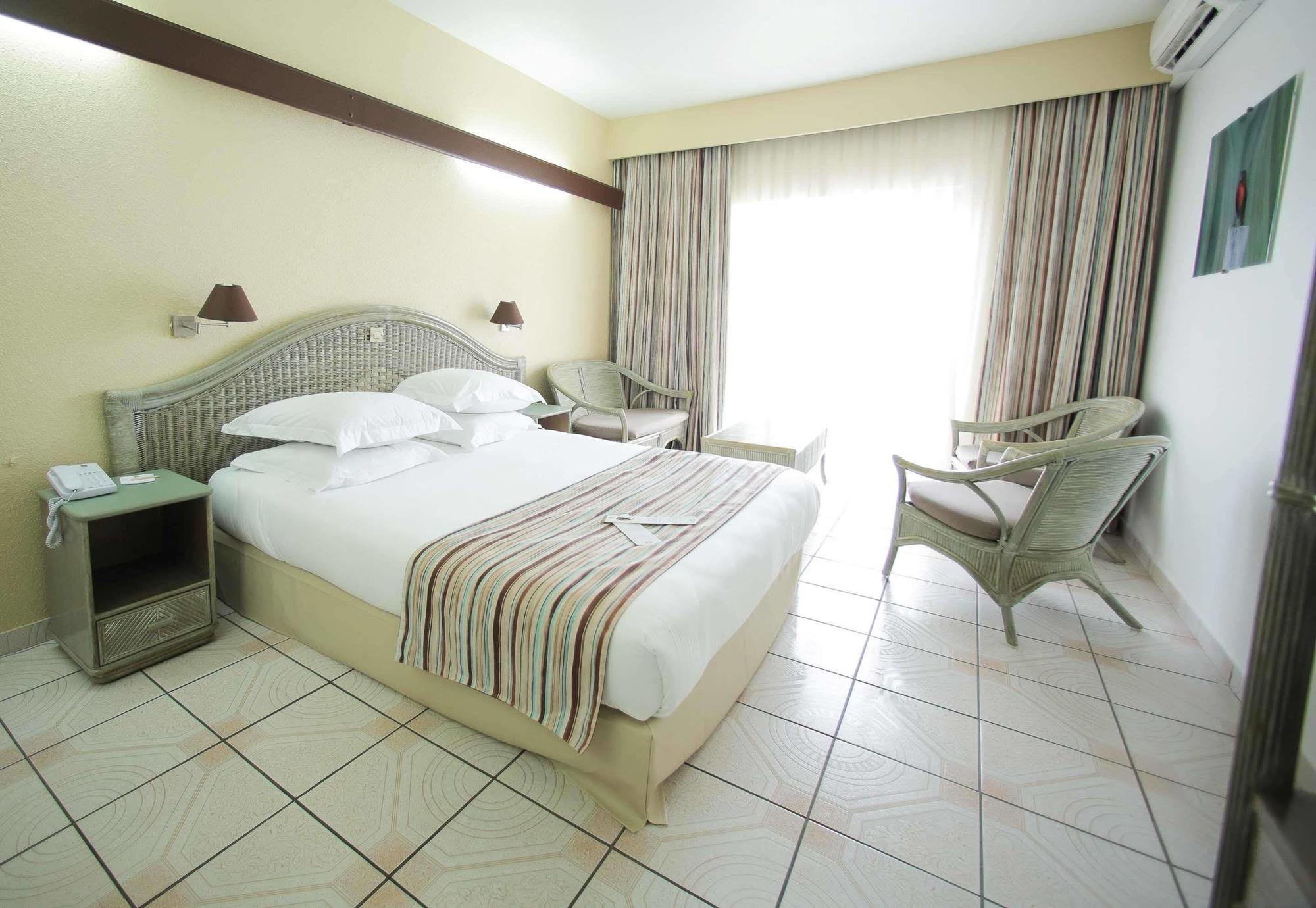 Ibis Styles Cayenne Centre Amazonia Hotell Exteriör bild